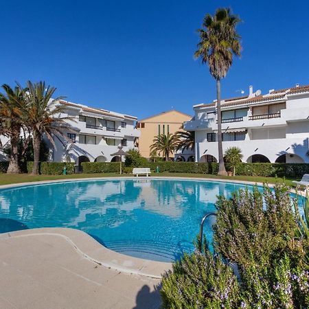 Apartment Ducados Golf Nat By Interhome Пальс Экстерьер фото
